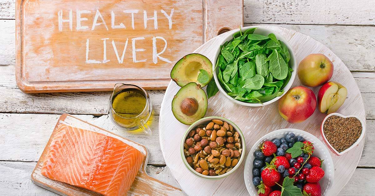 10 Effective Ways to Support a Healthy Liver